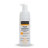DIVOQUE Divogue Köpük Şampuan 150 ml – Hassas Saçlar Için Panthenol & Biotin Bakımı