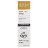 DIVOQUE Dökülme Karşıtı Procapil Sprey 60 ml ( Procapil Biotin Keratin E Vitamini ...)