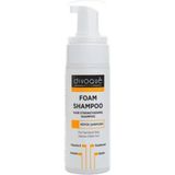 Divoque Panthenol Keratin E Vitamini B7 Vitamini 150 ml Köpük Şampuan