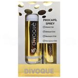 Divoque Procapil Sprey 60 ml + Divoque Procapil Şampuan 200 ml