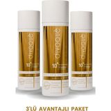 DIVOQUE Yoğun Dökülme Karşıtı Şampuan – (3 x 200 ml) – Biotin & Procapil