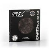 Divortex 160x25 mm Polisaj Parlatma Keçesi