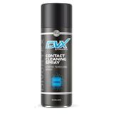 Divortex 400 ml Yağsız Devre Temizleme Spreyi