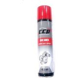 Divortex Car Care Motosiklet Sıvı Gres Sprey Ccp 400Ml