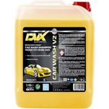 Divortex Car Wash V2 Fırçasız Oto Yıkama Köpüğü 5 Kg Kolay Uygulama ve Etkili Temizlik İçin Tasarlandı