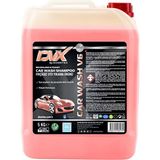 Divortex Car Wash V6 Fırçasız Araç Yıkama Köpüğü 5 kg Tüm Araçlar İçin Etkili Temizlik