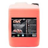 Divortex Car Wash V6 Fırçasız Oto Yıkama Köpüğü 20 Kg.