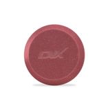 Divortex DVX 100x25 mm Kırmızı Cila Uygulama Aplikatörü Padi