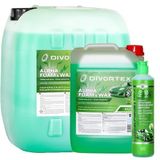 Divortex DVX Alpha Foam PH Nötr 16 oz Cilalı 473 ml Oto Yıkama Şampuanı