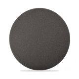 Divortex DVX PAD 170x30 mm Sandviç Tip Konik Cila Wax Süngeri