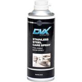 Divortex DVX Paslanmaz Bakım 400 ml Temizleme Spreyi