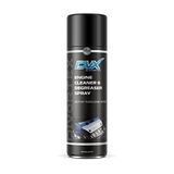 Divortex DVX Susuz Motor Temizleyici ve Yağ Çözücü Spreyi 500 ml, DVXMTRAERO500mx0