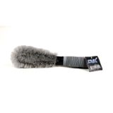 Divortex DVX6519 Ergonomik Slikon Sap Jant Temizleme Fırçası