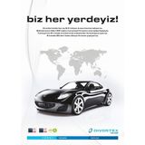Divortex Fresh Life 150 ml Bahçe Çiçekleri Oto ve Ortam Kokusu