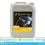 Divortex Full Clean 5 kg Motor Temizleme Sıvısı