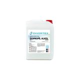 Divortex Ipa Izopropil Alkol C3H70H 5 lt 3.94 kg