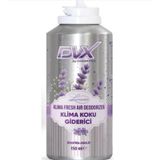 Divortex Klima Fresh 150 ml Lavanta Klima Bombası