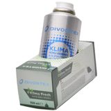Divortex Klima Fresh - Temizleyici Klima Bombası Yeşil Elma 150ml