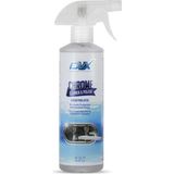 Divortex Krom Parlatıcı & Temizleyici 473 Ml