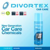 Divortex LCD, TFT, LED, Plazma Ekran Temizleme Spreyi 400 ml.