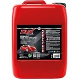 Divortex Red Storm Demir Tozu, Jant Temizleyici Iron Out 20 Kg.