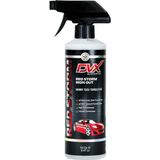Divortex Red Storm Demir Tozu Temizleyici 473 ml Araç İçin pH Dengeli Güvenli Formül