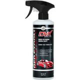 Divortex Red Storm Demir Tozu Temizleyici 473 ml Araç İçin pH Dengeli Güvenli Formül
