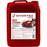 Divortex Red Storm Demir Tozu Temizleyici 5 Litre - q24124324