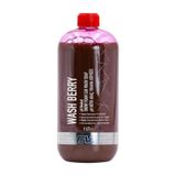 Divortex Wash & Berry Ph Nötr 1 lt Yıkama Şampuanı