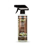 Divortex Wax Ve Katran Cozucu Su Bazli 500 Ml.