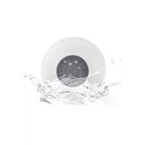 Diwu Su Geçirmez Mini Beyaz Bluetooth Duş Hoparlör