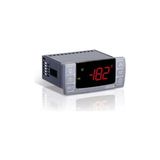 Dixell Süt Tankı Için Karıştırıcı Özellikli XR08CX-5N0C1 220V Dijital Termostat ( XR80CX )