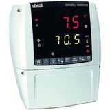 Dixell Xlh 260-500C1 Dijital Termostat Ve Nem Kontrol Cihazı