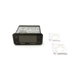 Dixell XR06CH 5R0C1 Dijital Termostat 230V 50-60 Hz.