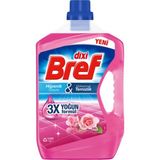 Dixi Bref Gül Yüzey Temizleyici 2.5 lt