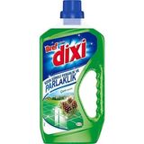 Dixi Çam Kokulu Yüzey Temizleyici (1 x 900 Ml)
