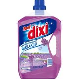 Dixi Yüzey Temizleyici 2, 5 L Yüzey Temizleyici Lavanta