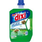 Dixi Yüzey Temizleyici 2,5 lt Çam Kokulu, Tüm Yüzeylerde Etkili Temizlik ve Parlaklık