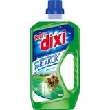Dixi Yüzey Temizleyici 900ml Çam - Yeşil