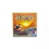 Dixit Akıl Oyunu - Hayalini Anlat / Libellud