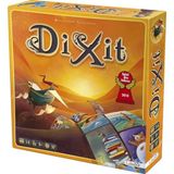 Dixit Akıl Oyunu (Orjinal)