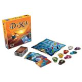 DİXİT Hayalini Anlat Kutu Oyunu