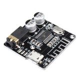 Dıy Bluetooth 5.1 Audio Receiver Module Mp3 Bluetooth Alıcı Modülü Araç Hoparlör Amfi