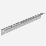 DIY Element Aleti Pervazı 36cm Beyaz