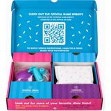 Dıy Macaron Slime Seti - 1