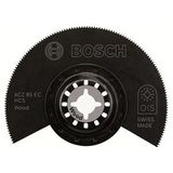 DIY PMF Ahşap&Metal Segman Testere Bıçağı-ACZ 85 EB