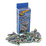 Dıy Toy 2014 Hotwheels Many Arabalar Magnet Çocuk Oyun Seti