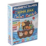 Dıy Toy 2373 Nuhun Gemisi Eğitici Oyuncak