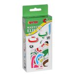 Diy Toy Manyetik Arapça Harfler Elif-Ba