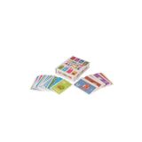 DIY Toys Dıy Toy Flash Card Ingilizce Öğreniyorum Alfabe Kartları